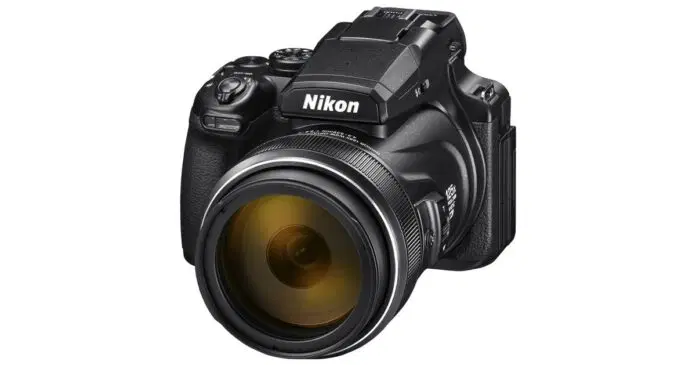 Best Nikon Coolpix cameras for 2026 Nikon Coolpix P1100 representing the current Coolpix camera lineup