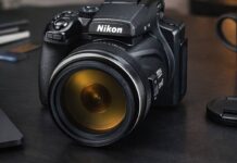 Nikon P1100 review from a photographer’s perspective