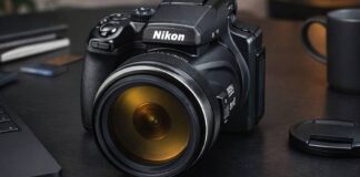 Nikon P1100 review from a photographer’s perspective