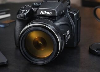 Nikon P1100 review from a photographer’s perspective
