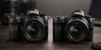 Nikon Z7 vs Z5: which full-frame camera fits you