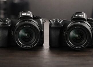 Nikon Z7 vs Z5: which full-frame camera fits you