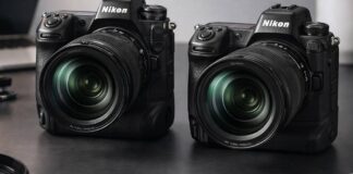 Nikon Z9 vs Z8: which flagship mirrorless fits you