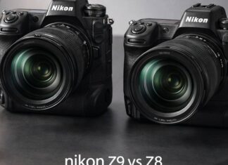 Nikon Z9 vs Z8: which flagship mirrorless fits you