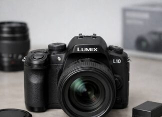 Panasonic Lumix L10 review from a photographer’s perspective