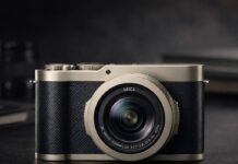 Panasonic Lumix L10 review from a photographer’s perspective