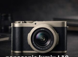 Panasonic Lumix L10 review from a photographer’s perspective