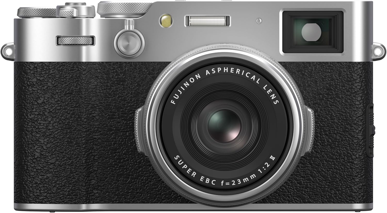 Fujifilm X100VI digital camera