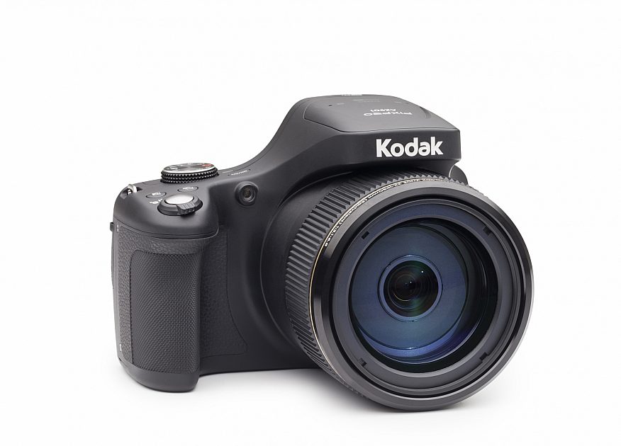 Kodak PixPro AZ901