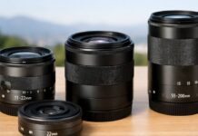 Best Canon EF-M Lenses in 2026: Travel, Portraits and Video best canon ef-m lenses