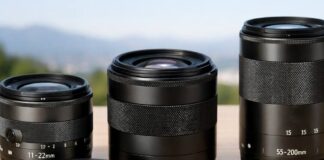 Best Canon EF-M Lenses in 2026: Travel, Portraits and Video best canon ef-m lenses
