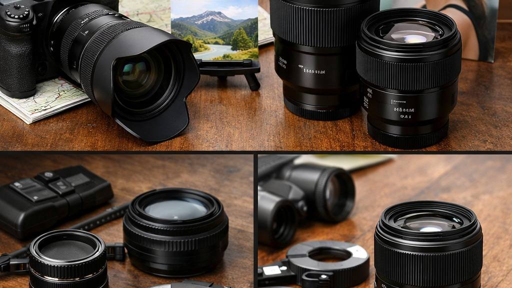 Best L-Mount lenses - How to choose the right lens for your shooting style