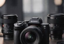 Best Lenses for Sony A7SIII for Video and Hybrid Shooting best lenses for sony a7siii