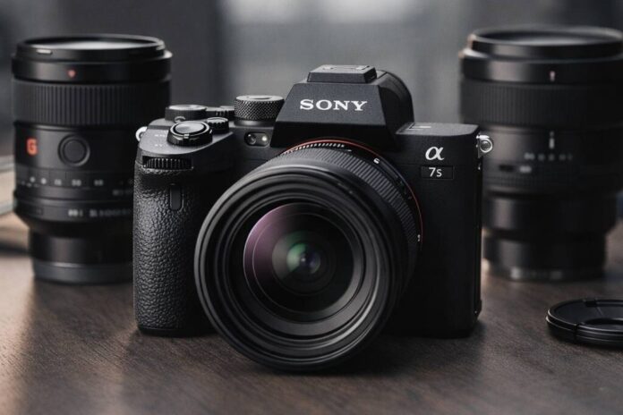 best lenses for sony a7siii