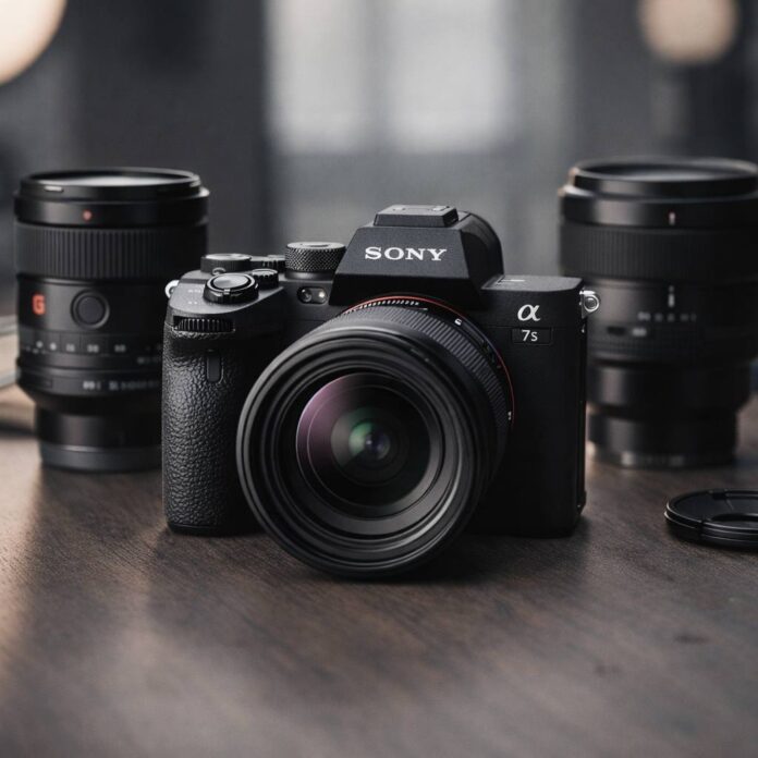 best lenses for sony a7siii