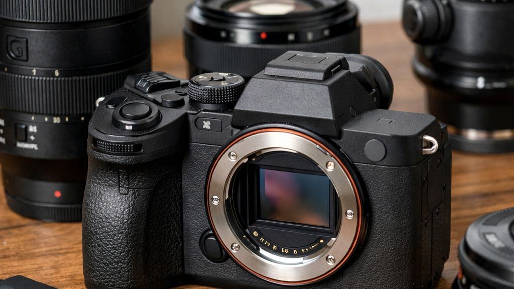 best lenses for sony a7siii - What makes a lens a great match for the Sony A7SIII