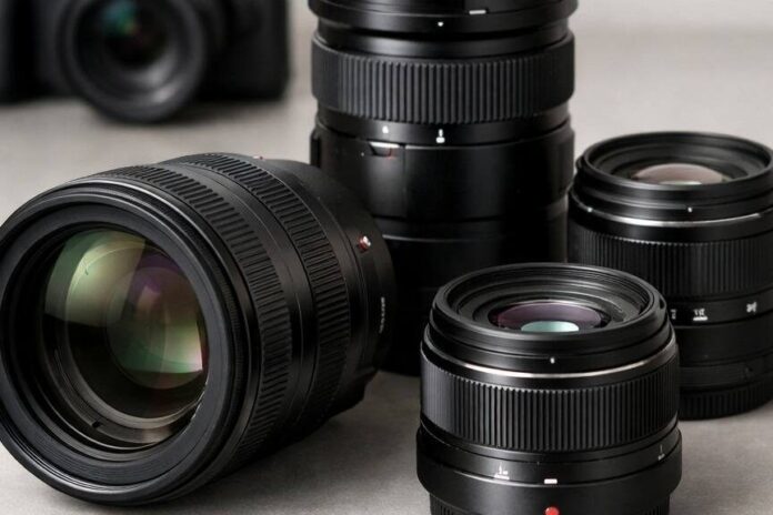 Best Micro Four Thirds lenses