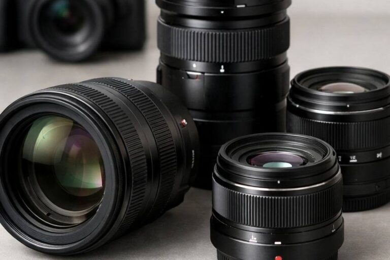 Best Micro Four Thirds lenses