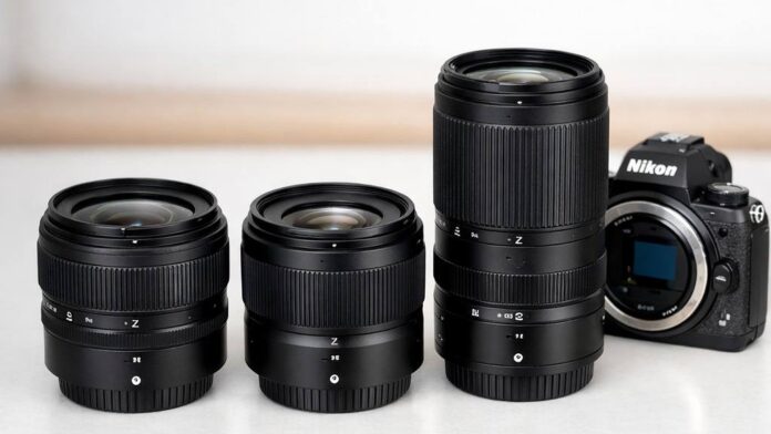 Best Nikon Z DX lenses for travel portraits and everyday use Best Nikon Z DX lenses