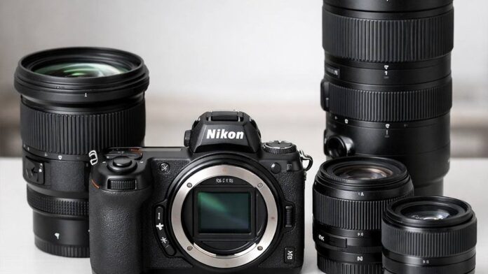 Best Nikon Z lenses for travel portraits and everyday use Best Nikon Z lenses