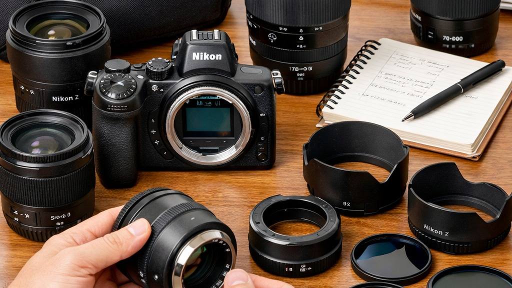 Best Nikon Z lenses - How to choose the right Nikon Z lens