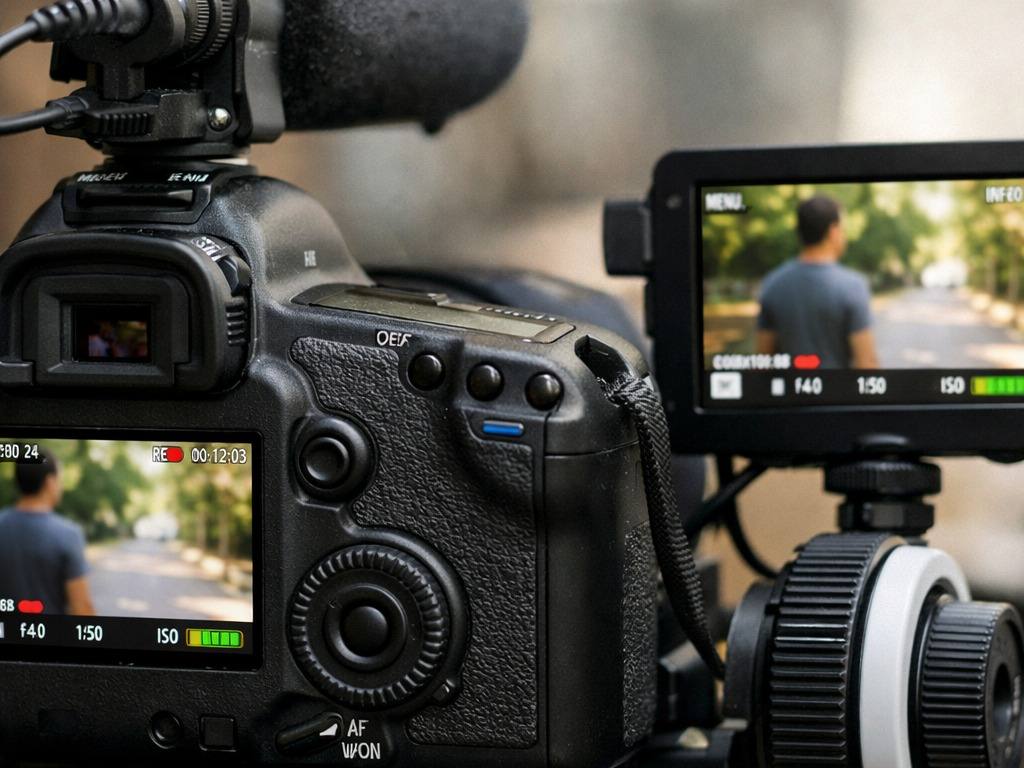 Canon 5D Mark II video use and filmmaking legacy