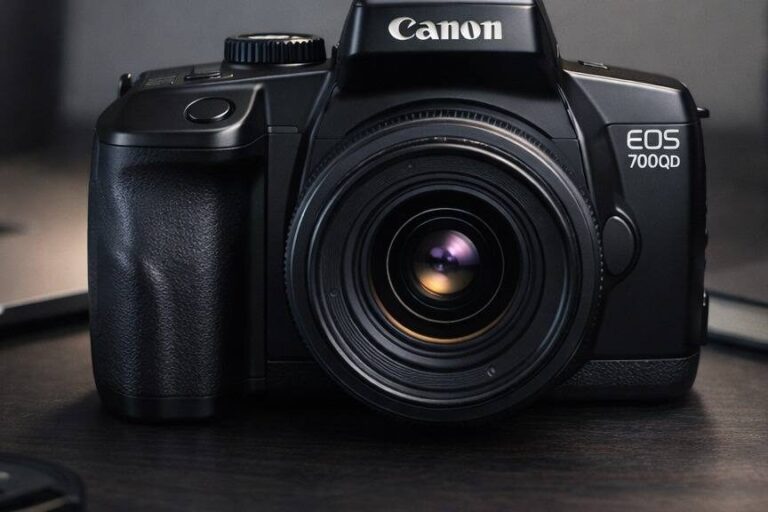 Canon Rebel T5i review