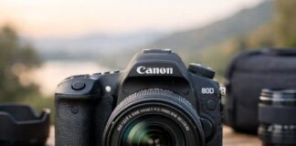 Canon 80D Review: Still a Smart Used DSLR? Canon 80D review
