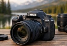 Canon 90D Review: The Last Great Enthusiast DSLR? Canon 90D review