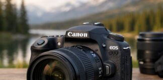 Canon 90D Review: The Last Great Enthusiast DSLR? Canon 90D review