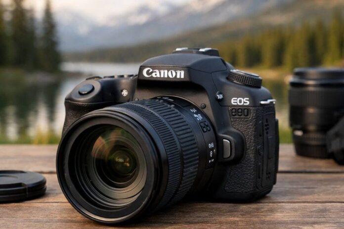Canon 90D review Canon 90D review