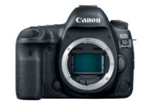 Canon 5D Mark IV Review: Still a Pro DSLR Workhorse Canon EOS 5D Mark IV full-frame DSLR camera body