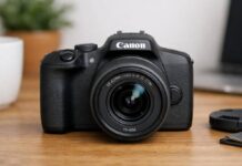 Canon EOS R100 Review: Worth It at the Right Price? Canon EOS R100 review