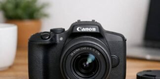 Canon EOS R100 Review: Worth It at the Right Price? Canon EOS R100 review