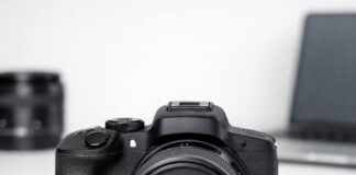Canon EOS R50 v review for creators and casual shooters canon eos r50 v review