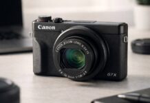 Canon G7X Mark III Review 2026: Still Worth the Hype? Canon PowerShot G7 X Mark III compact camera review