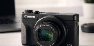 Canon G7X Mark III Review 2026: Still Worth the Hype? Canon PowerShot G7 X Mark III compact camera review