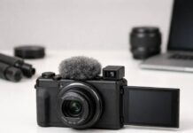 Canon PowerShot V1 review: a smart compact for creators and travel in 2026 canon powershot v1 review
