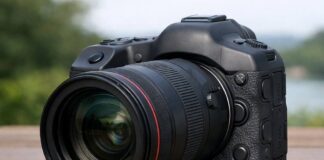 Canon R1 Review 2026: Flagship Speed, Real Tradeoffs Canon EOS R1 mirrorless camera for professional sports and wildlife photography