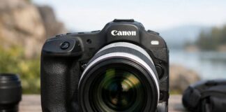 Canon R3 Review: Still a Serious Pro Action Camera Canon R3 review