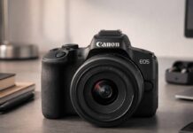 Canon R50 Review 2026: Beginner Mirrorless Camera, Real Limits canon r50 review