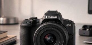 Canon R50 Review 2026: Beginner Mirrorless Camera, Real Limits canon r50 review