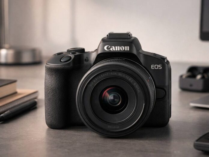 Canon R50 review for travel, family, and first creators canon r50 review