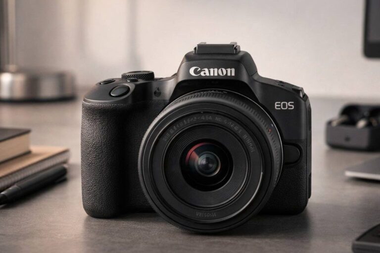canon r50 review