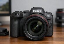 Canon R6 Mark II Review: Still Worth Buying in 2026? Canon R6 Mark II review