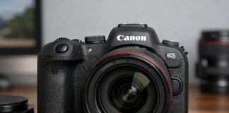 Canon R6 Mark II Review: Still Worth Buying in 2026? Canon R6 Mark II review