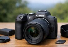 Canon R7 Review: Wildlife Speed, APS-C Reach, Real Limits Canon EOS R7 mirrorless camera review