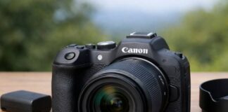 Canon R7 Review: Wildlife Speed, APS-C Reach, Real Limits Canon EOS R7 mirrorless camera review