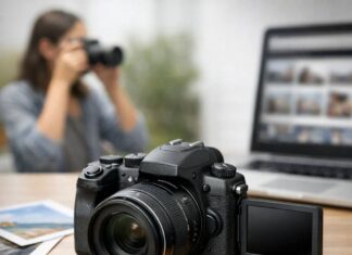 Are Digital Cameras Coming Back in 2026? Why They’re Making a Comeback digital cameras making a comeback