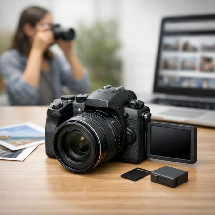 digital cameras making a comeback digital cameras making a comeback
